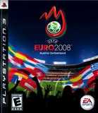UEFA Euro 2008 (PlayStation 3)